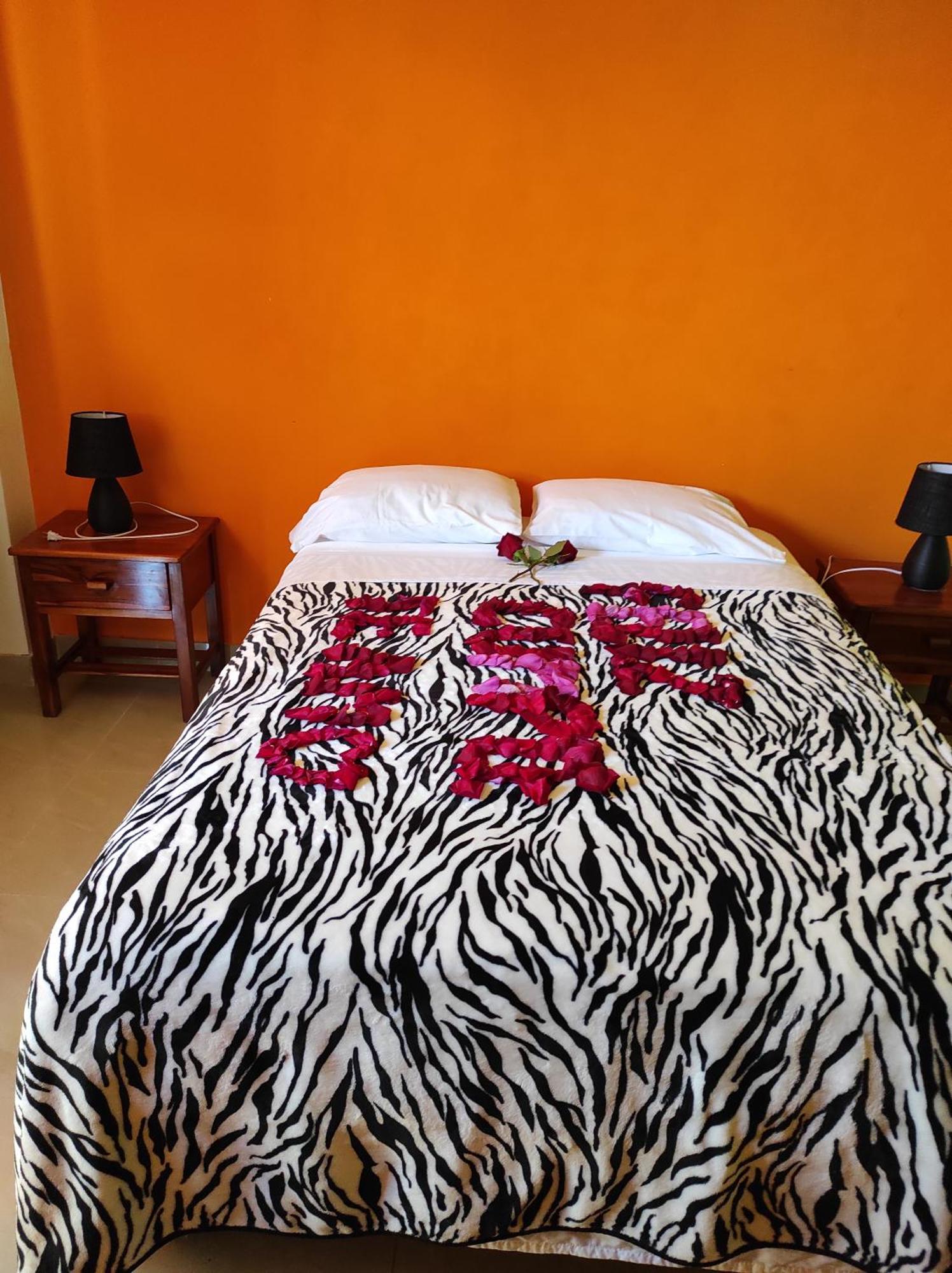 Hostal Las Garzas Del Pelado Playas Exterior photo